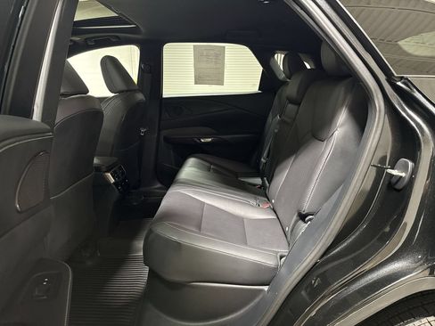 Used 2023 Lexus RX 350 Premium Plus w/ Accessory Package AWD/4WD image 23