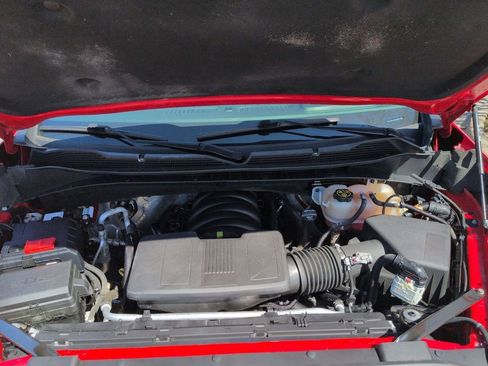 Used 2023 Chevrolet Silverado 1500 ZR2 image 29