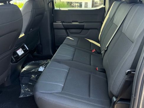New 2026 Ford F150 STX w/ Equipment Group 200A image 25