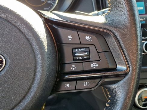 Certified 2022 Subaru Crosstrek 2.5i Sport w/ Moonroof Package image 23