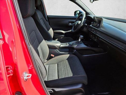 Used 2024 Honda HR-V Sport image 18