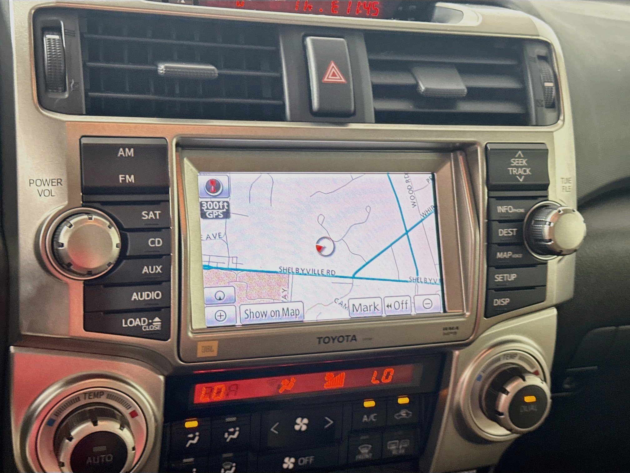 Used 2012 Toyota 4Runner Limited AWD/4WD image 14