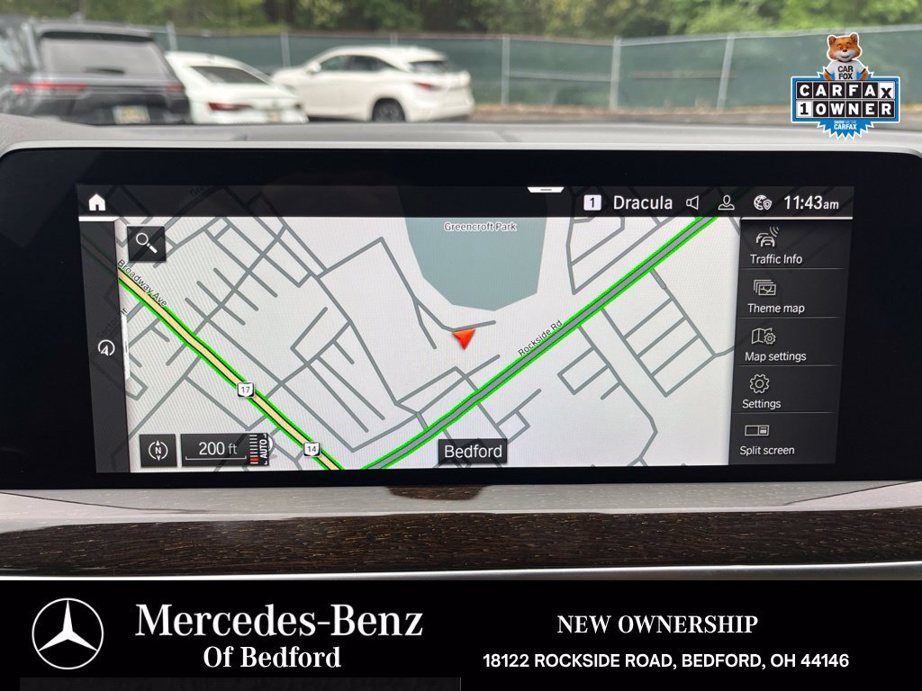 Used 2023 BMW X3 xDrive30i w/ Convenience Package AWD/4WD image 31