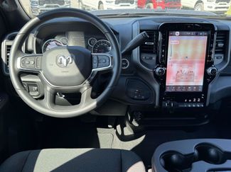 New 2026 RAM 2500 Tradesman AWD/4WD video 2