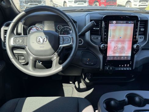 New 2026 RAM 2500 Tradesman AWD/4WD image 2