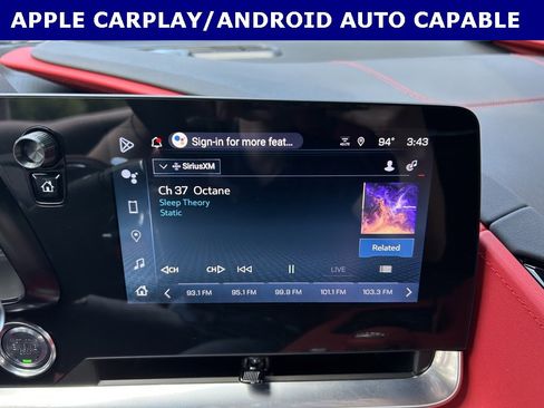 Used 2025 Chevrolet Corvette Z06 image 16