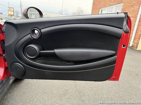 Used 2013 MINI Cooper Convertible image 55