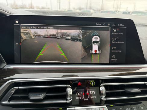 Used 2023 BMW X5 xDrive40i image 29