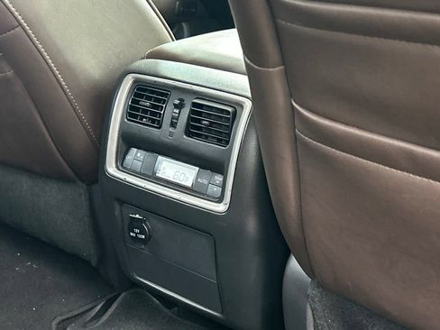 Used 2015 INFINITI QX60 FWD w/ Premium Plus Package image 44