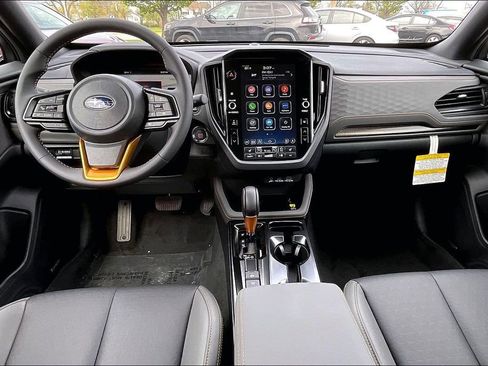 New 2026 Subaru Forester Wilderness AWD/4WD image 6