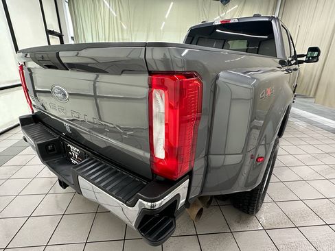 Used 2023 Ford F350 XLT image 8