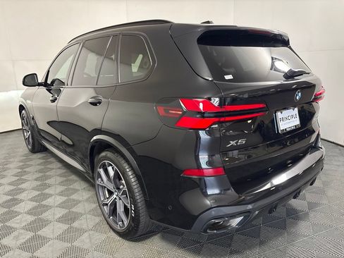 Certified 2026 BMW X5 sDrive40i w/ M Sport Package RWD image 7