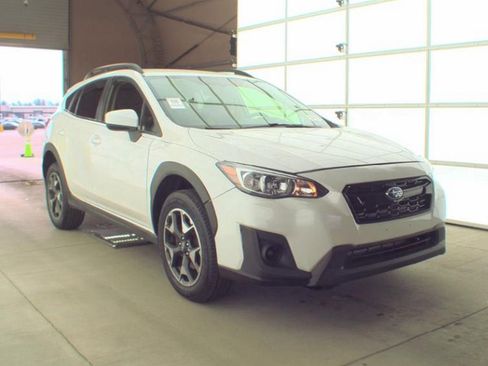 Used 2019 Subaru Crosstrek 2.0i Premium image 4