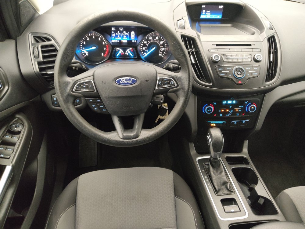 Used 2018 Ford Escape SE FWD image 22