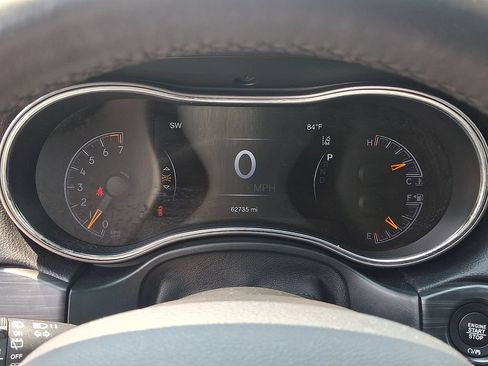 Used 2019 Jeep Grand Cherokee Limited X AWD/4WD image 20
