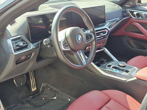 Used 2023 BMW i4 M50 AWD/4WD image 10