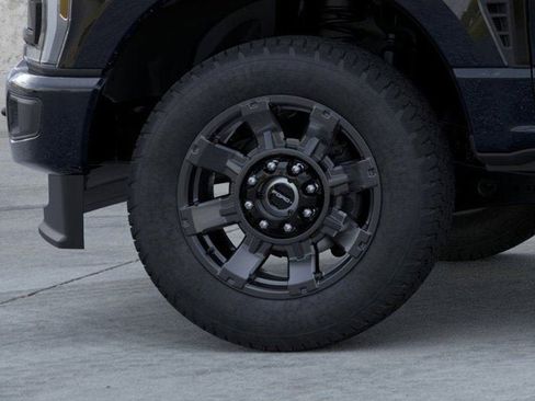New 2026 Ford F250 XL w/ STX Appearance Package image 19