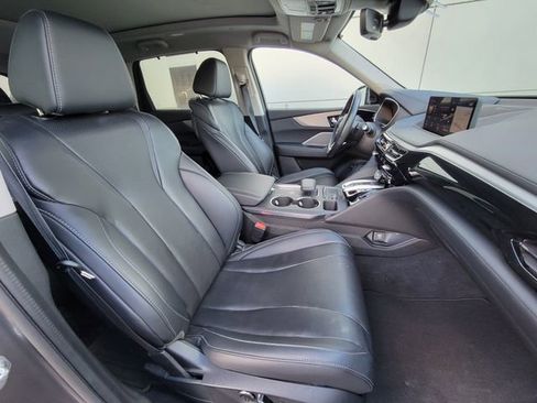 Used 2023 Acura MDX SH-AWD w/ Technology Package image 19