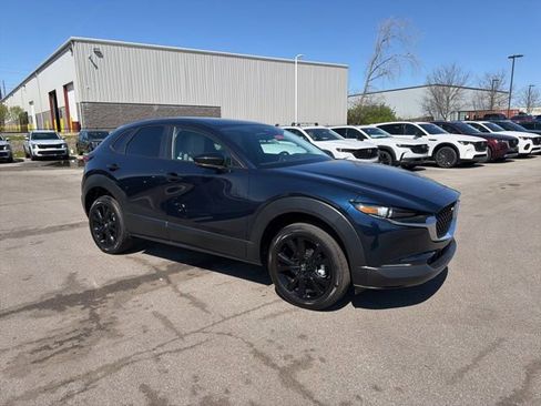 New 2026 MAZDA CX-30 AWD 2.5 S w/ Select Sport Pkg image 2