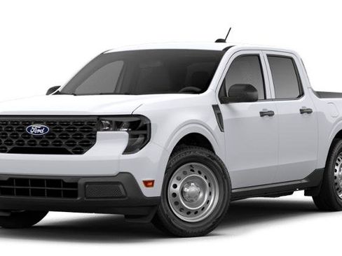 New 2026 Ford Maverick XL w/ Equipment Group 101A AWD/4WD image 25
