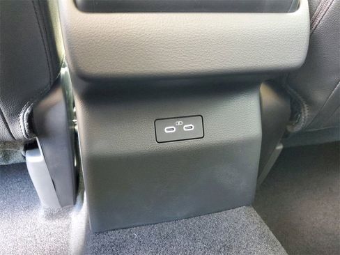 New 2025 MAZDA CX-50 AWD 2.5 S w/ Select Package image 14