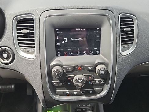 Used 2019 Dodge Durango SXT w/ 3rd Row Seating Group AWD/4WD image 10