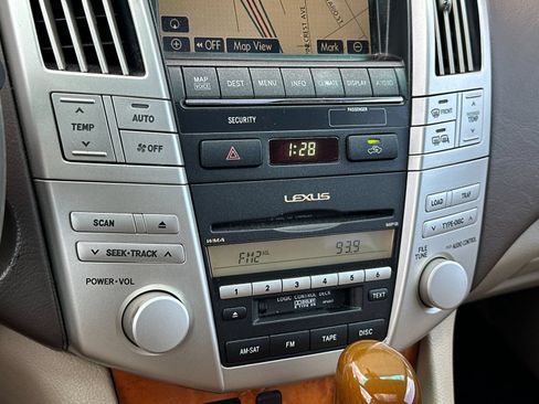 Used 2009 Lexus RX 350 2WD image 23