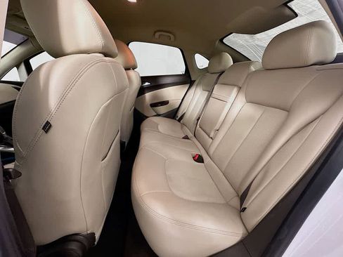 Used 2016 Buick Verano image 13