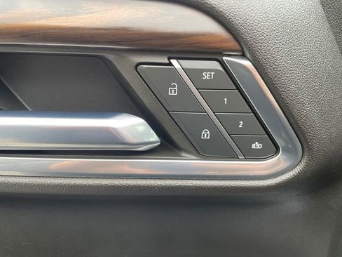 Used 2023 GMC Sierra 1500 SLT w/ SLT Premium Package image 26