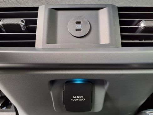 New 2025 Ford F150 XLT w/ Equipment Group 303A High image 7