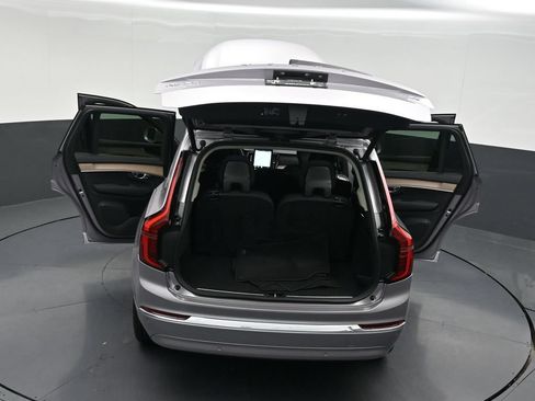New 2026 Volvo XC90 T8 Core AWD/4WD image 33