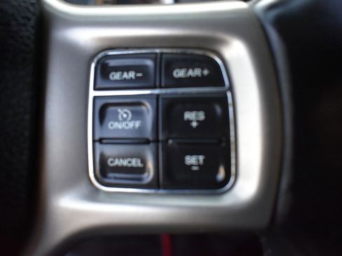 Used 2018 RAM 1500 Laramie w/ Convenience Group image 16