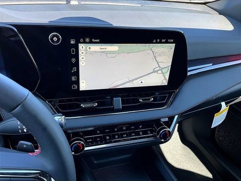 New 2026 Chevrolet Equinox RS image 21