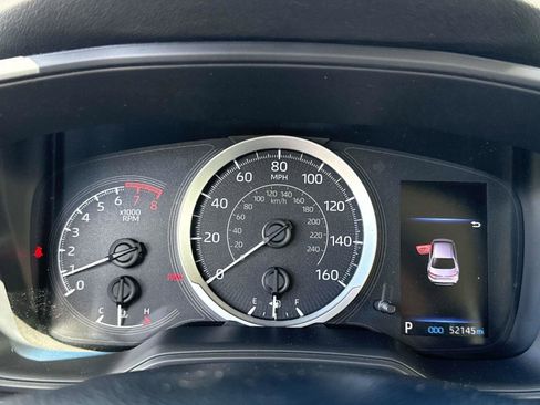 Used 2020 Toyota Corolla LE image 27