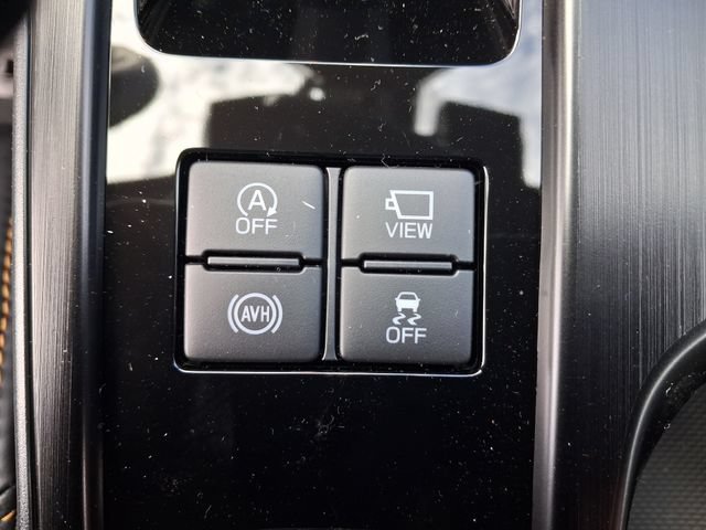 New 2026 Subaru Outback Wilderness AWD/4WD image 28