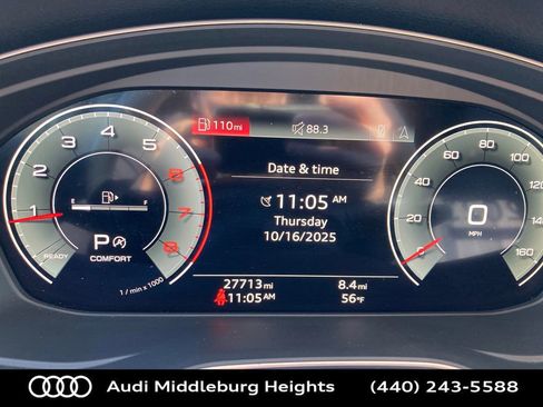 Certified 2023 Audi Q5 2.0T Premium Plus w/ Premium Plus Package image 44