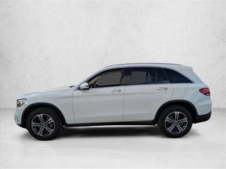Used 2022 Mercedes-Benz GLC 300 video 3