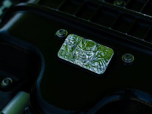 Used 2023 Dodge Challenger SRT Hellcat Redeye image 6