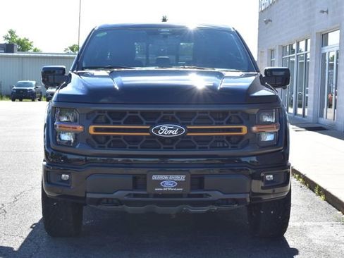 Used 2026 Ford F150 Tremor w/ Equipment Group 402B MID AWD/4WD image 14