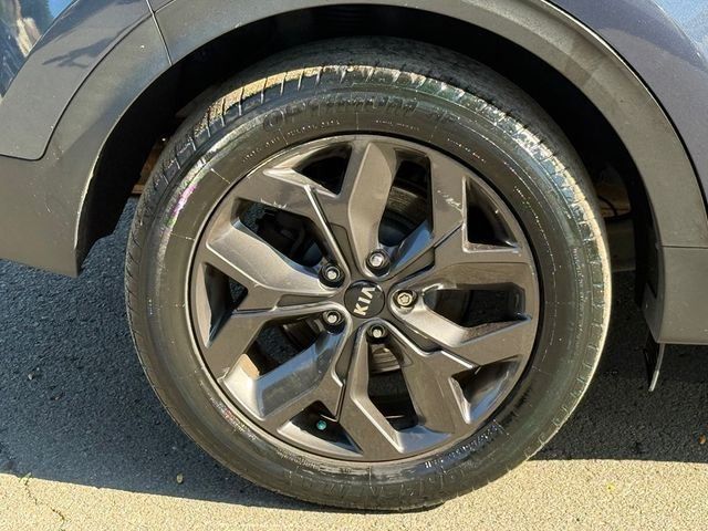 Used 2020 Kia Sportage S w/ S Sunroof Package AWD/4WD image 7