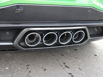 New 2026 Chevrolet Corvette Z06