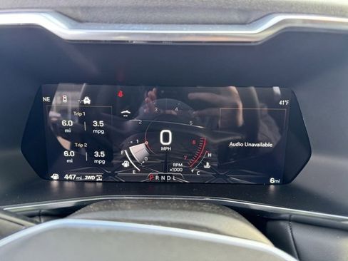 New 2026 GMC Canyon Elevation w/ Convenience Package image 17