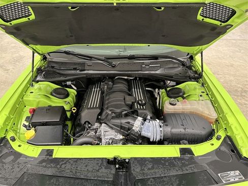 Used 2023 Dodge Challenger R/T Scat Pack image 19