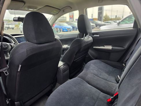 Used 2008 Subaru Impreza 2.5i image 11