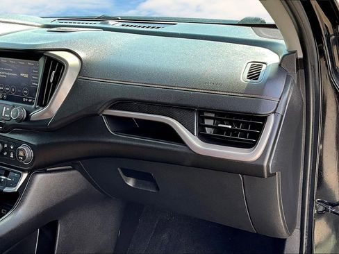 Used 2023 GMC Terrain AT4 w/ Infotainment Package II image 18