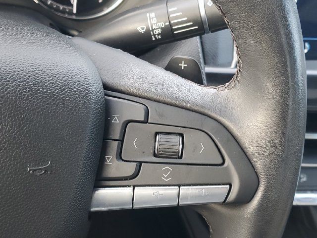 Certified 2024 Cadillac CT5 Luxury w/ Sun And Sound Package AWD/4WD image 20