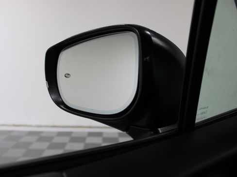 Certified 2025 Subaru Crosstrek 2.5i Limited w/ Crosstrek Mirror Package AWD/4WD image 17