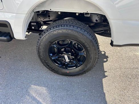 New 2026 Ford F250 XL w/ STX Appearance Package image 8