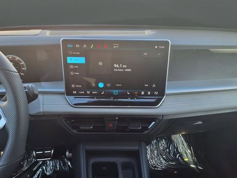 New 2026 Volkswagen Tiguan SE R-Line AWD/4WD image 15