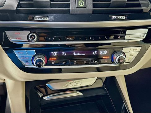 Used 2021 BMW X3 sDrive30i w/ Premium Package RWD image 16